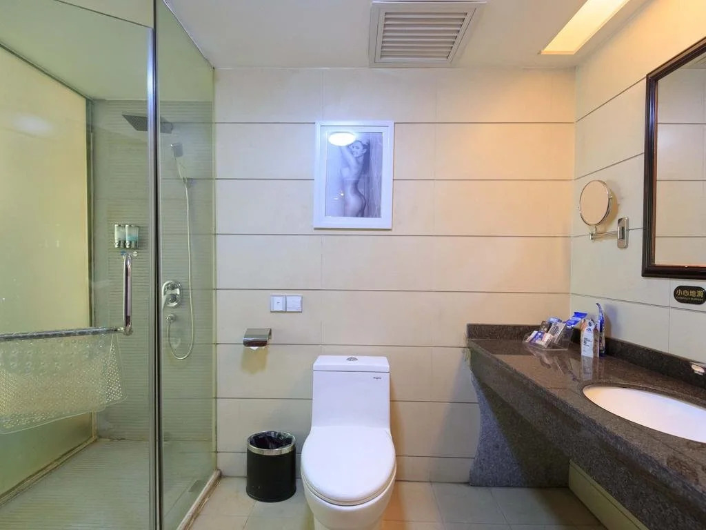 Nanyuan Hotel