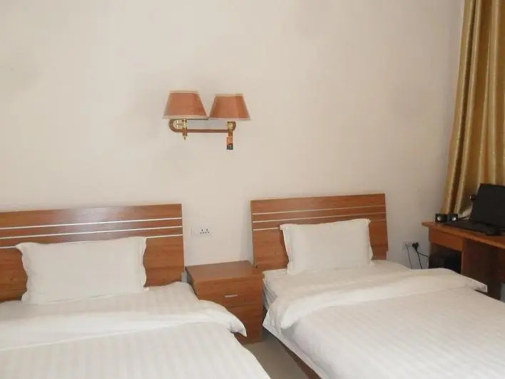 Huashan Gehui Hotel