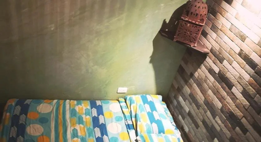 Pachamama Hostel