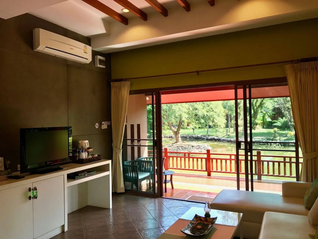 Baan Suchadaa Lampang Resort - Adults Only
