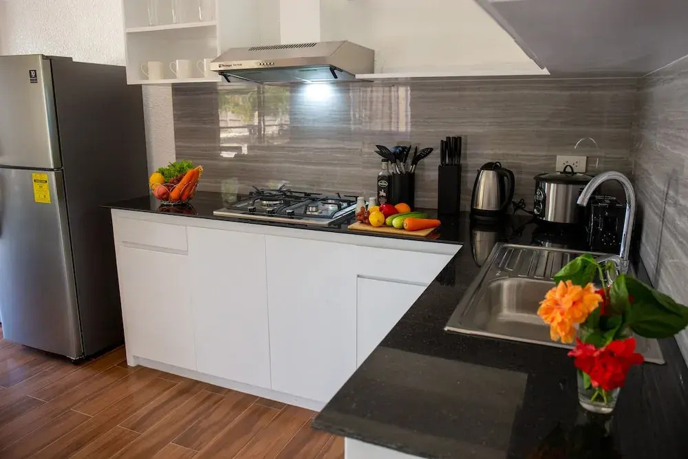 Aila Homestay