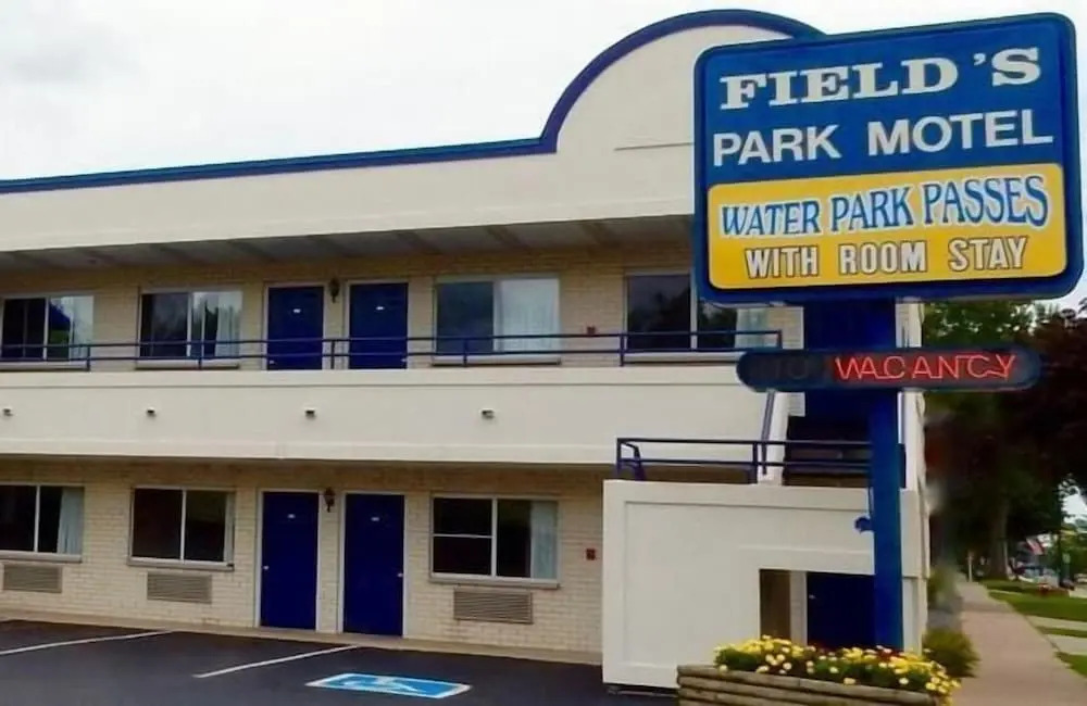Dells Park Motel