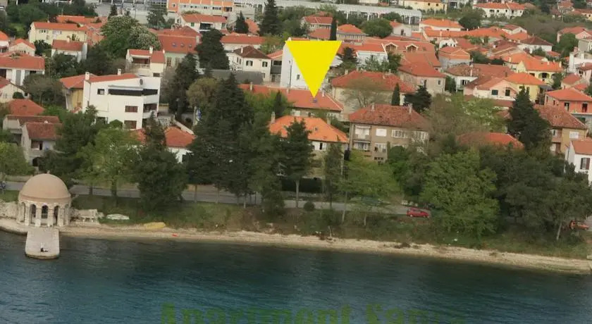 Apartment Sanja