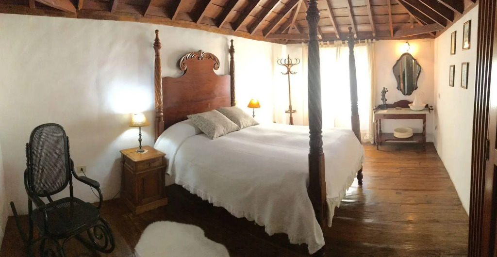 Hotel rural casona Santo Domingo