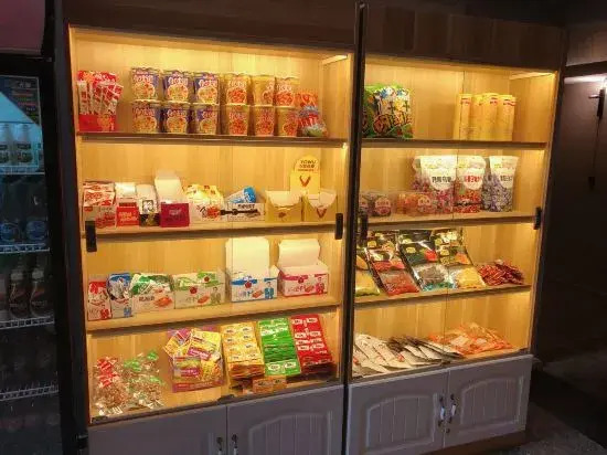 Grand Cozy Hotel (Nanjing University of the Arts Longjiang Subway Station Store)