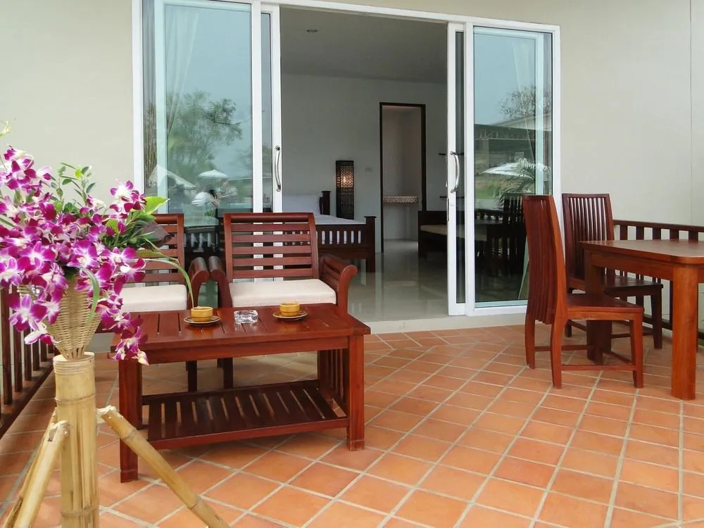 Nakakiri Resort & Spa