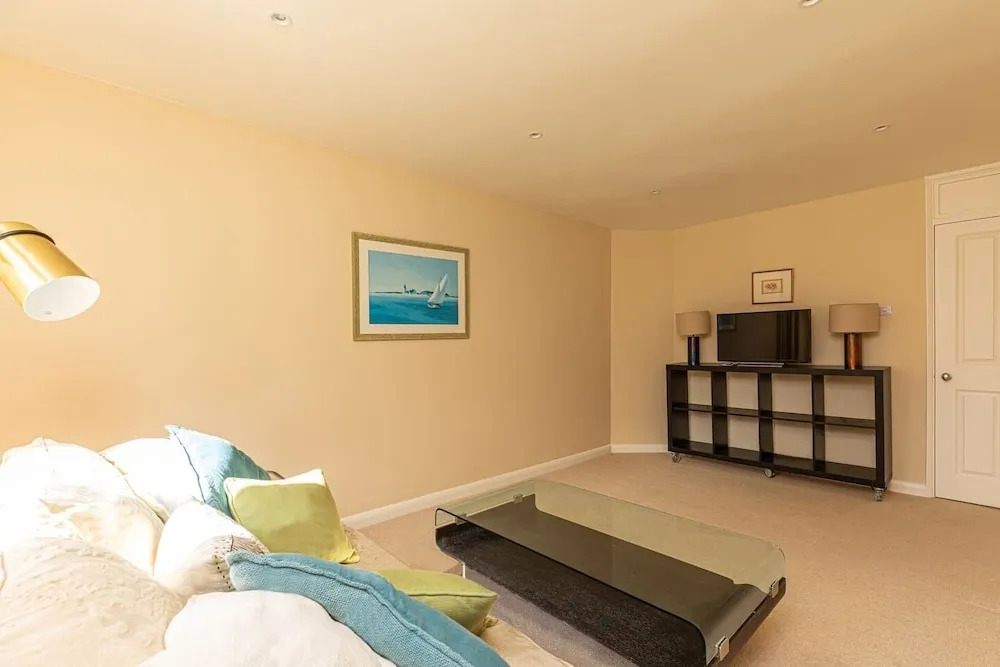 Lovely 3-bed House in Brixton Near Clapham Common