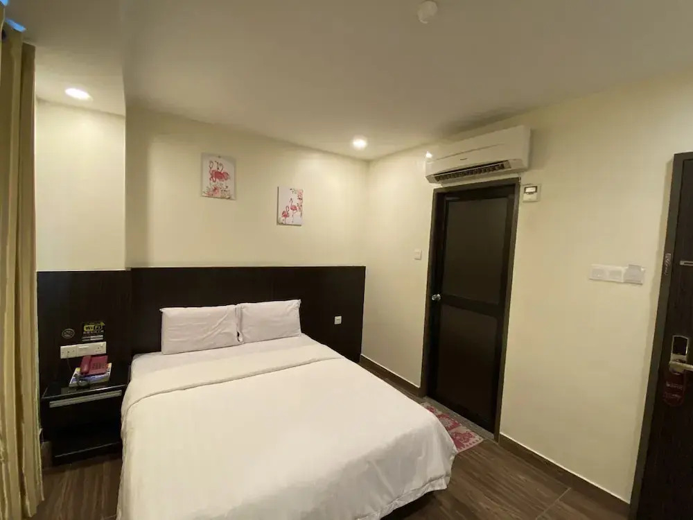 OYO 89775 98inn
