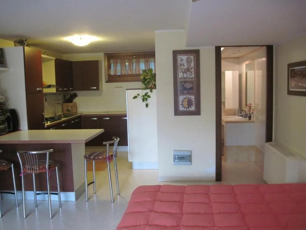 Sweet Sardinia Apartment R2968