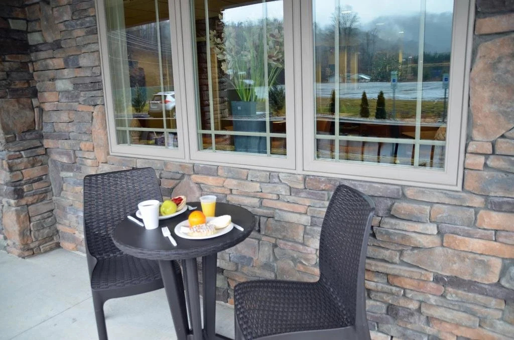 Stonebrook Lodge