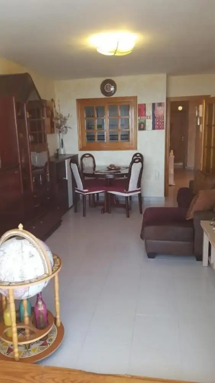 Apartamento Vidre
