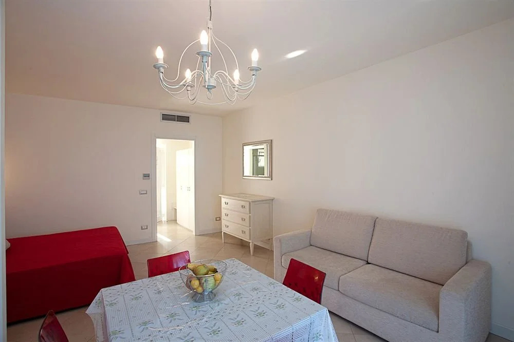 Camping Sirmione