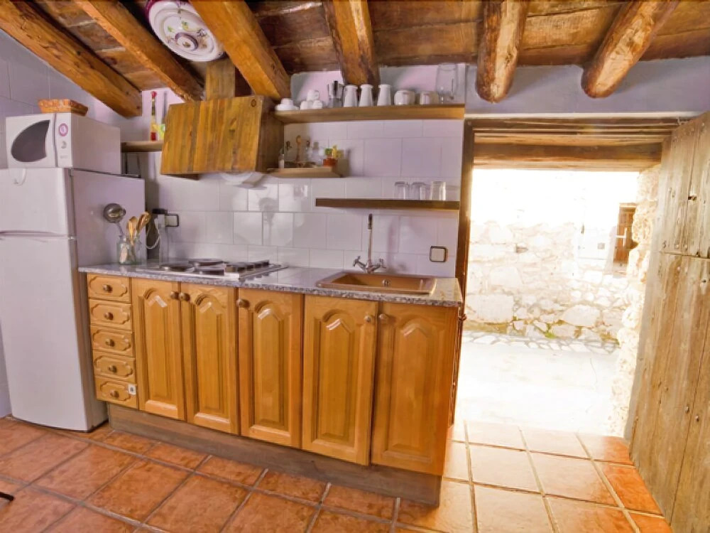 Casa La Mestra