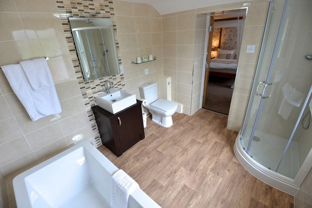 Stoneybeck Inn
