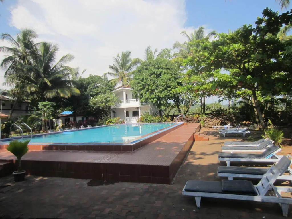 Hotel Riverside