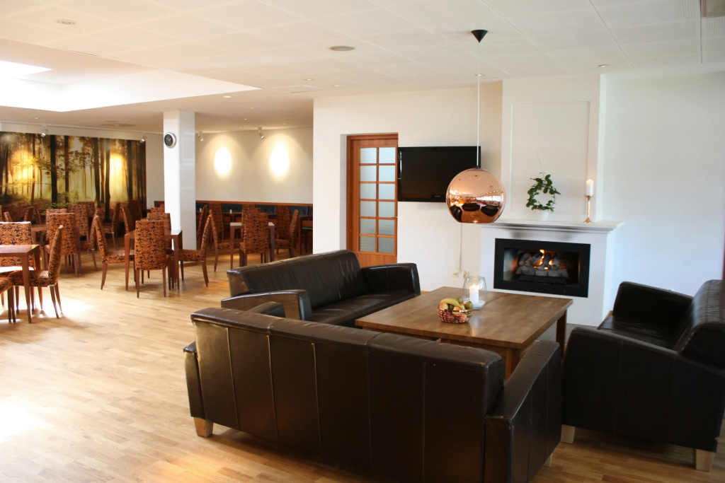 First Hotel Jörgen Kock