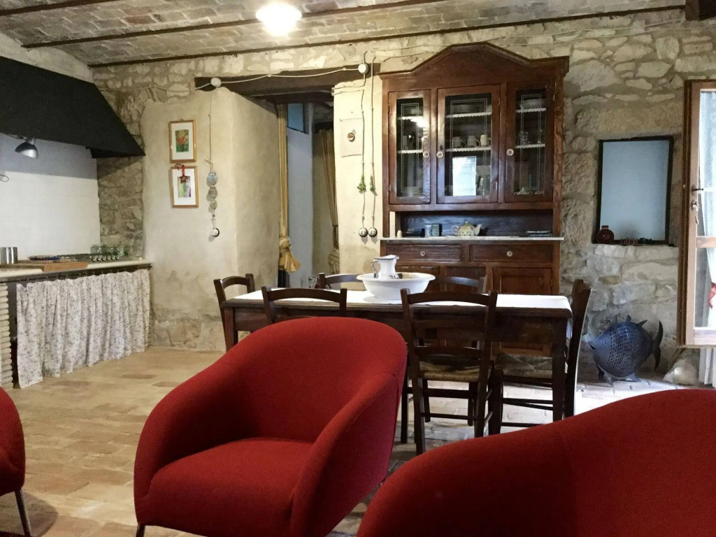 AGRITURISMO Case Catalano