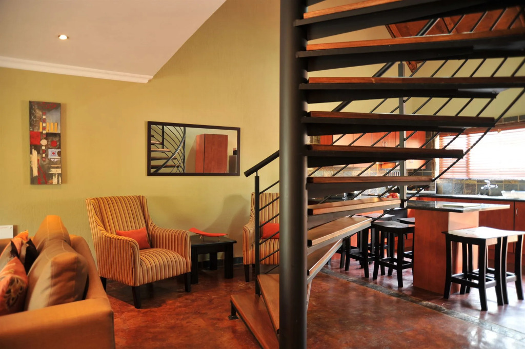 Seasons Golf, Leisure & Spa