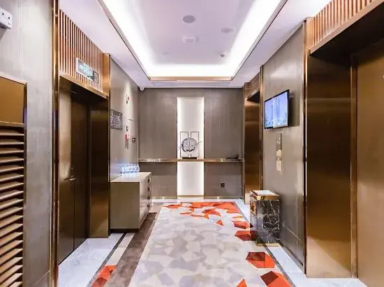 Mehood Theater Hotel