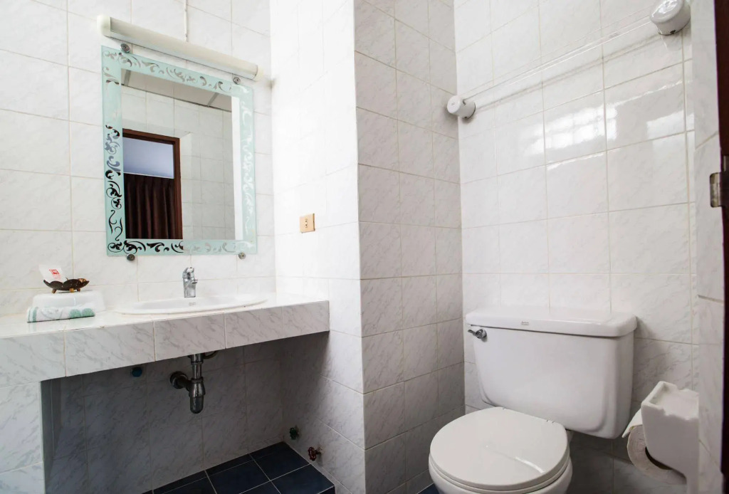 Ruamchitt travelodge