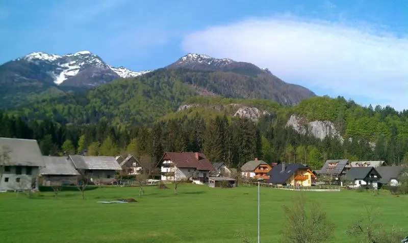 Apartma Jeglic