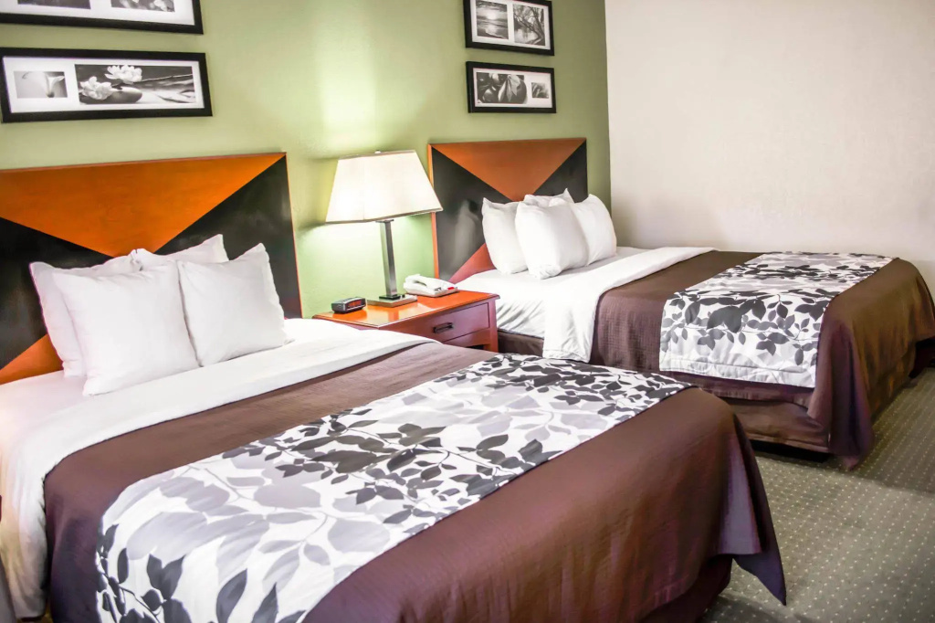 Comfort Inn Emporia