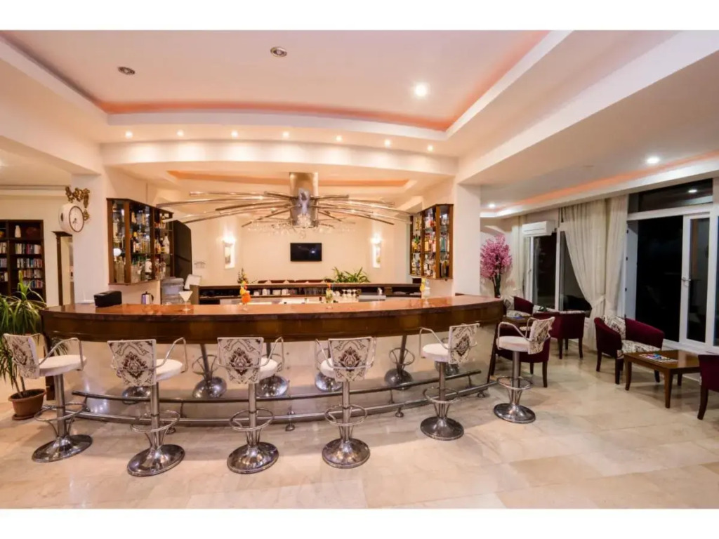 Sammy'S Kyrenia Boutique Hotel & Pool