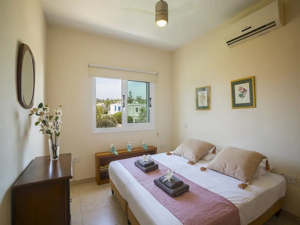 Protaras Sea Star Villa