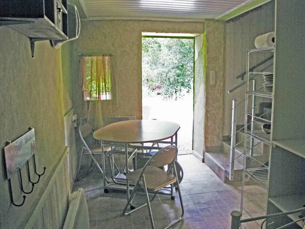 La Grange aux Fées