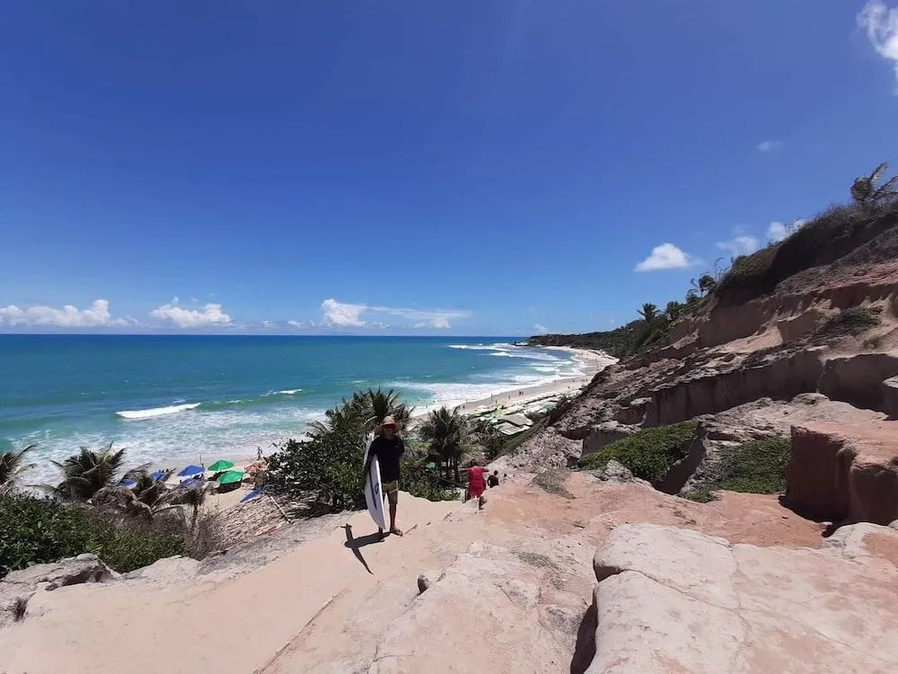 Macaco Surf Hostel