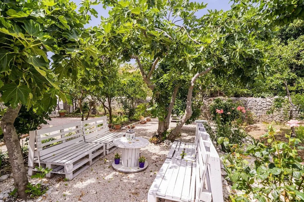 Apartments Davor