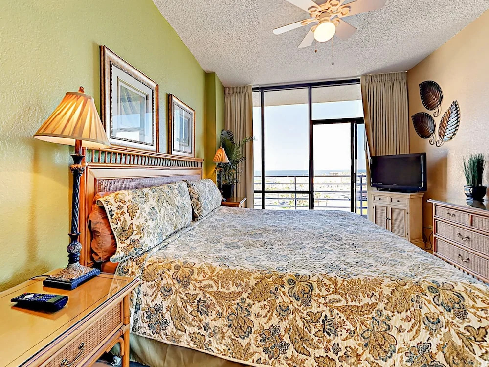 1000 Padre Blvd Condo OFC 715 by RedAwning