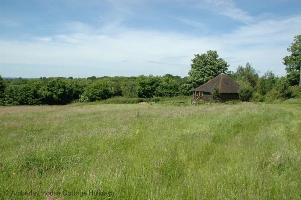 The Well House