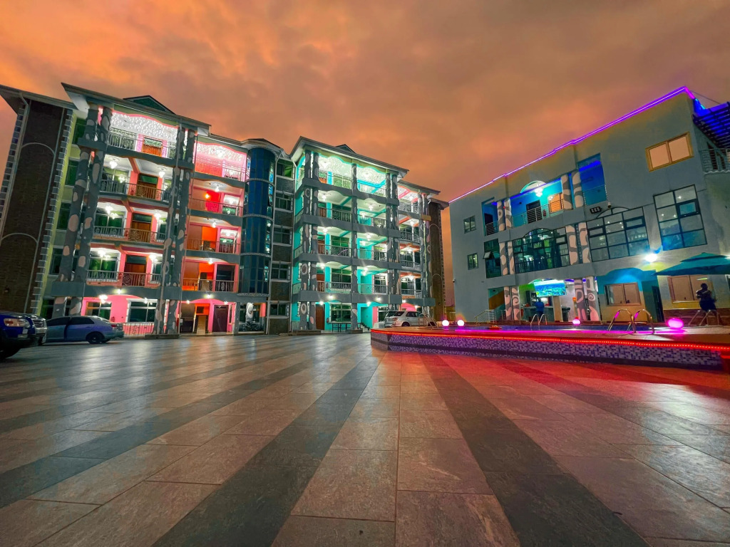 Mercy Royal Heights