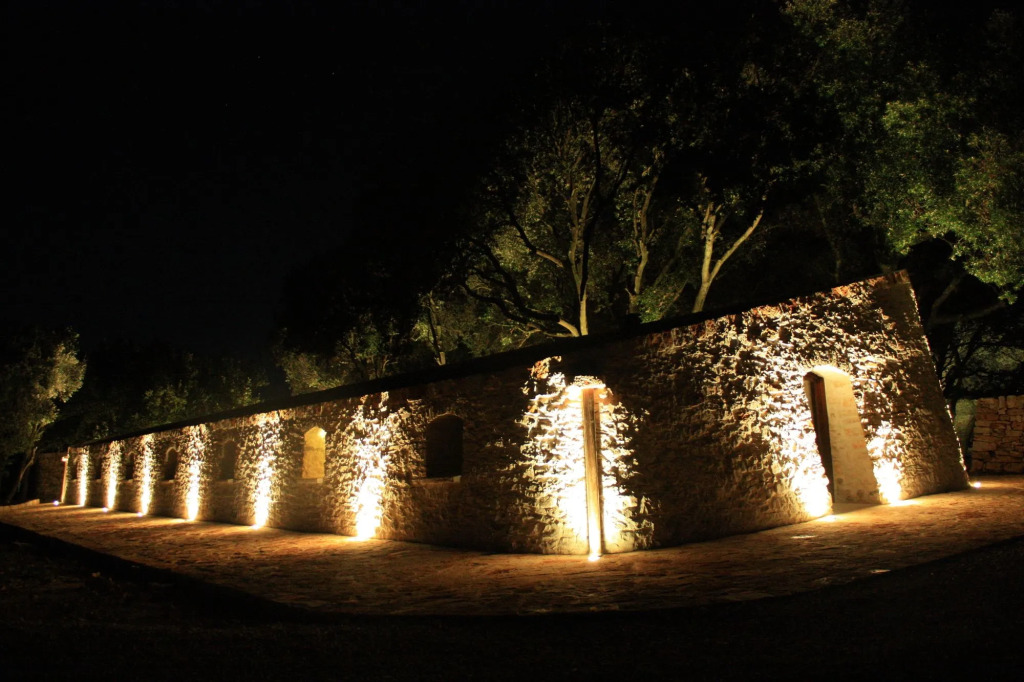 Masseria Iazzo Scagno