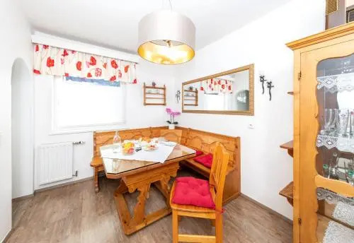 Apartmenthaus Renate
