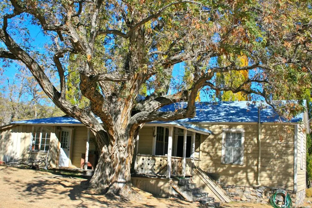 Old Pioneer Garden Country Inn