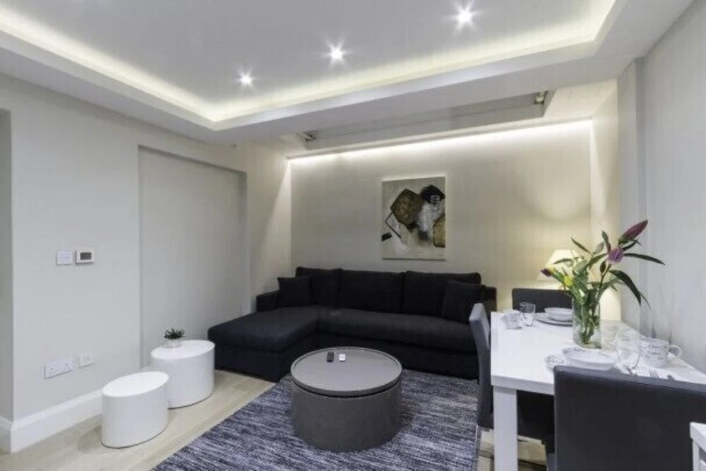 Stunning Luxury 1 Bedroom Apartment in Notting Hill