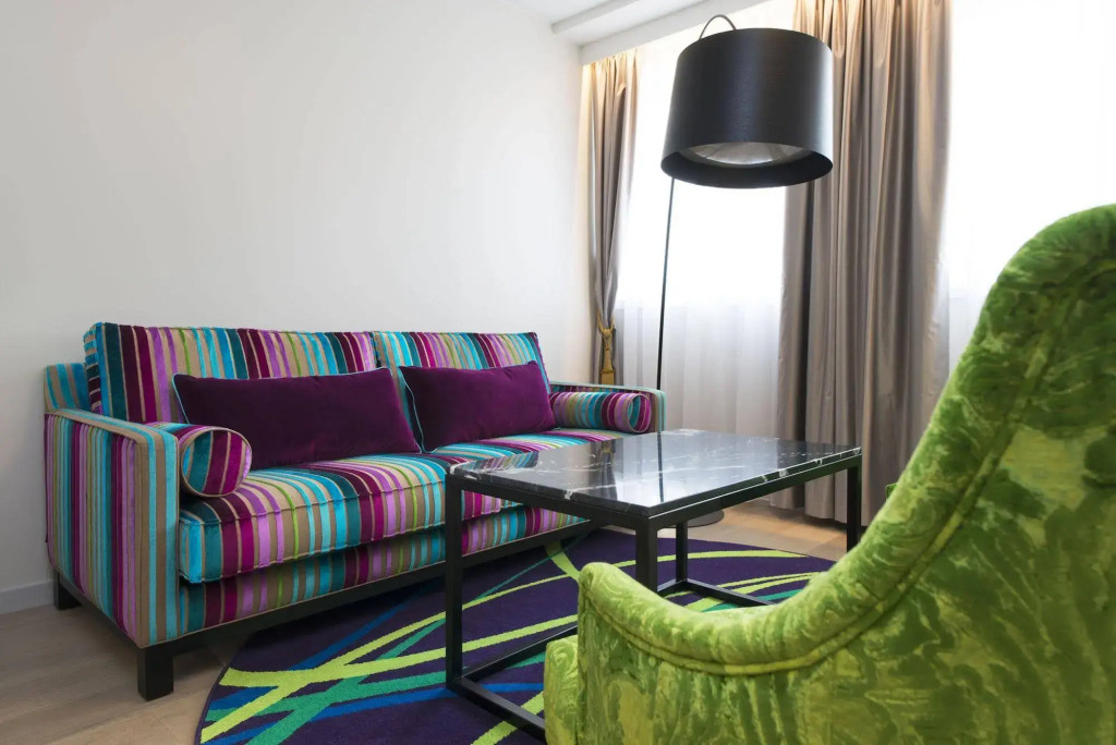 Thon Hotel Rosenkrantz Oslo