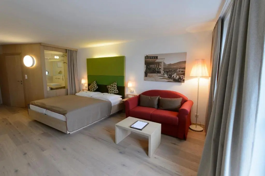 Seehotel Schwan