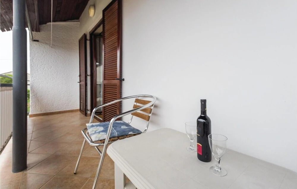Stunning Home in Porec With Wifi and 2 Bedrooms