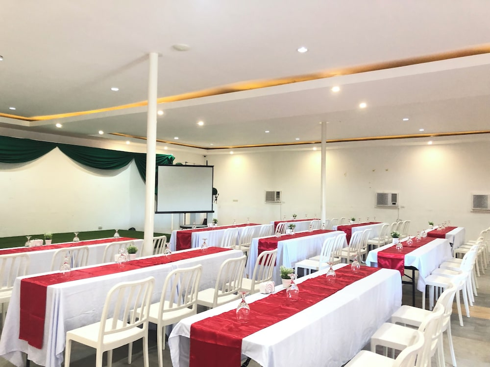 Bambu Suites