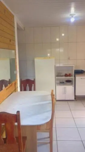 Casas do buzo