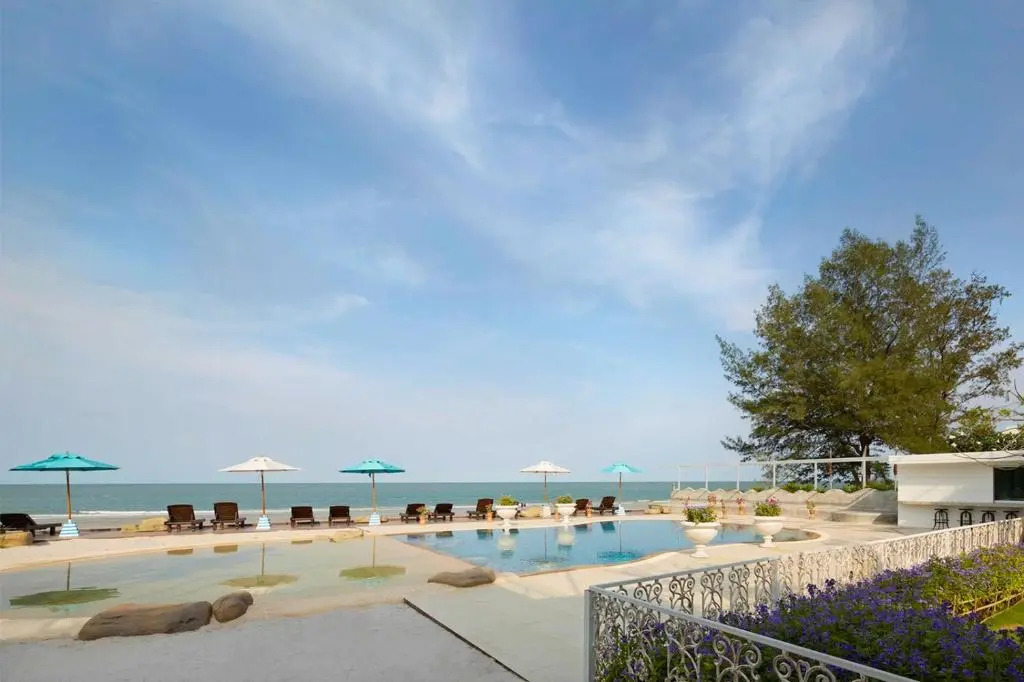 My Resort HuaHin E301 PoolView by BookingHuaHin