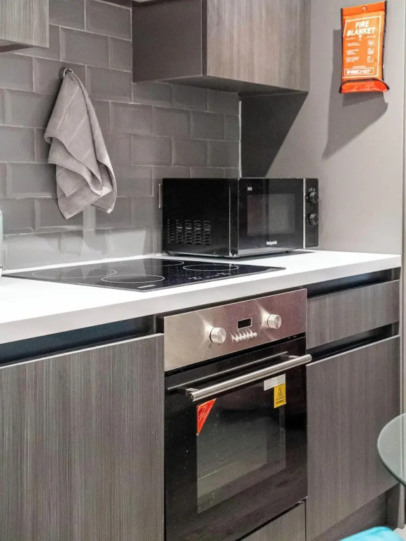 City Apartments Bradford