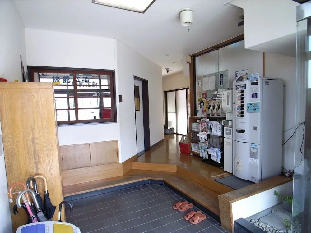 Ryokan Hirofune