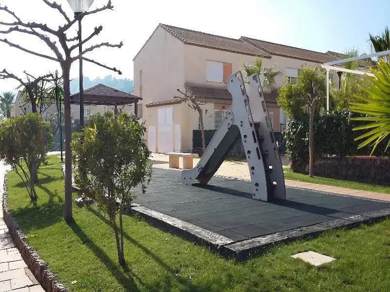 Villas De Oropesa 3000