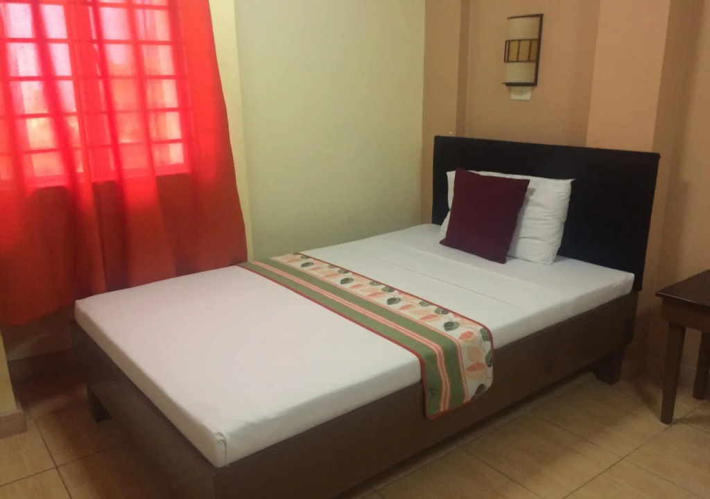 Palm Vivo Inn