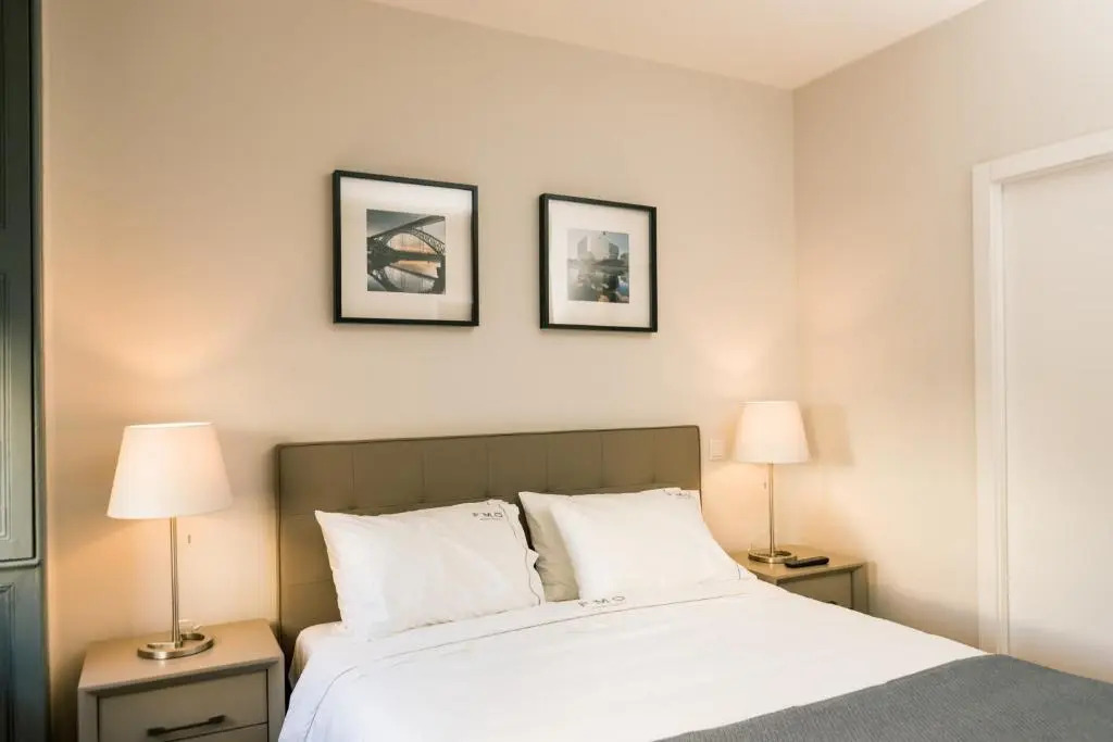 FMO Apartments Boavista