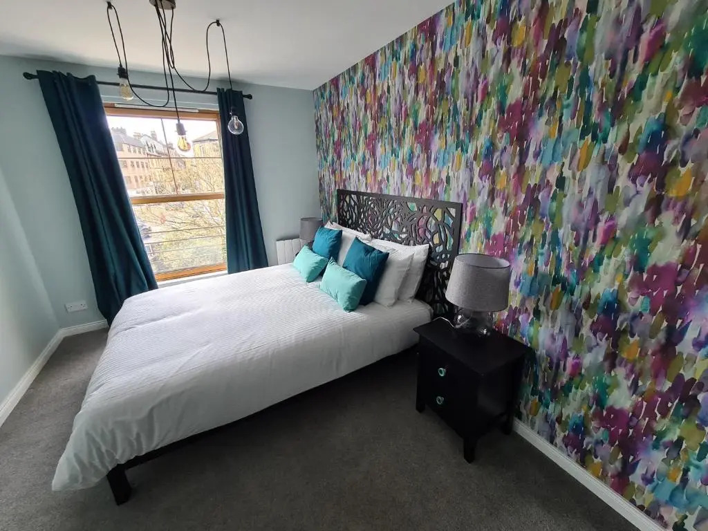 EDEN Apartment